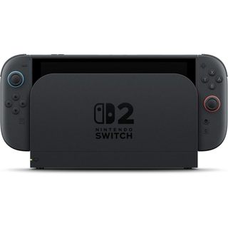 Máy Game Nintendo Switch 2 Bảo Hành 12 Tháng