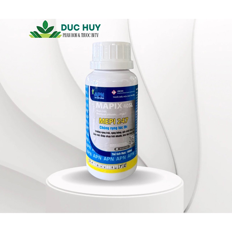 MAPIX 40SL - MEPI 247 An Phát Nông (100ml)