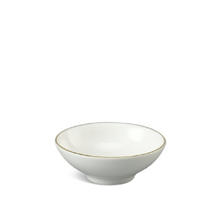 Chén Chấm Minh Long 9 cm Daisy Ly's - Viền Chỉ Vàng