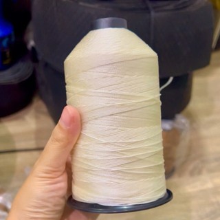 Chỉ khâu giày dép siêu bền (tặng kim khâu 35k)