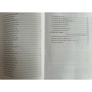 Sách - Phương thuốc cổ truyền