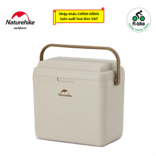 Thùng giữ nhiệt kháng khuẩn Naturehike CNK2300BS011