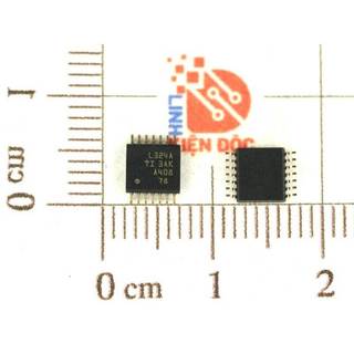 [Combo 10 con] L324A, LM324DR, LM324 TSSOP14 IC
