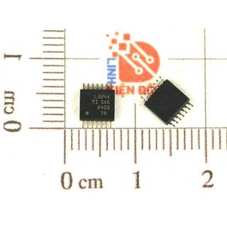 [Combo 10 con] L324A, LM324DR, LM324 TSSOP14 IC