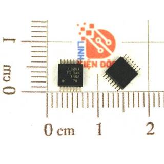 [Combo 10 con] L324A, LM324DR, LM324 TSSOP14 IC