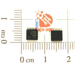 [Combo 10 con] L324A, LM324DR, LM324 TSSOP14 IC
