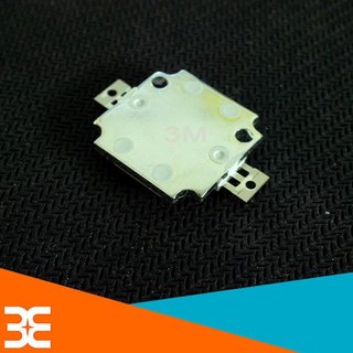 LED Công Suất 10W Sáng Trắng