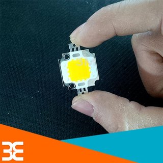 LED Công Suất 10W Sáng Trắng