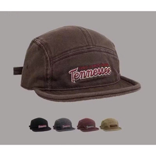 MŨ LƯỠI TRAI NÓN KẾT MỀM DENIM MỀM THÊU CHỮ