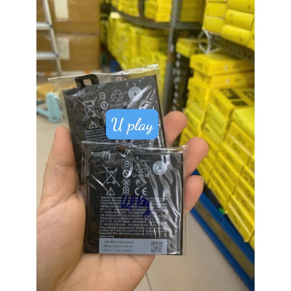 Pin HTC U-Play (B2PZM100)