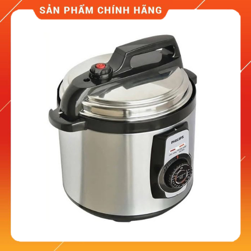 Nồi Áp Suất Điện Philips HD2103/66