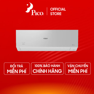 Điều hòa 1 chiều AQUA AQA-RUV10VS 9.000 BTU