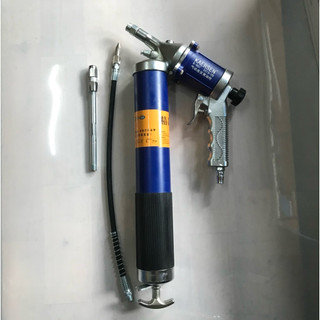 SÚNG BƠM MỠ BÒ DÙNG HƠI 600cc CAO CẤP