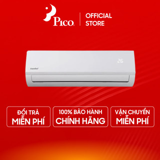 Máy lạnh Comfee 1.5 HP CFS-13FWFF-V - Điều hòa Comfee 1 chiều 12.000 BTU