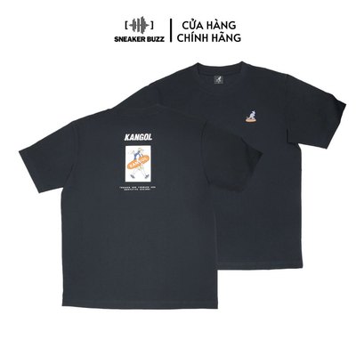 Áo Kangol T-Shirt 6525102320