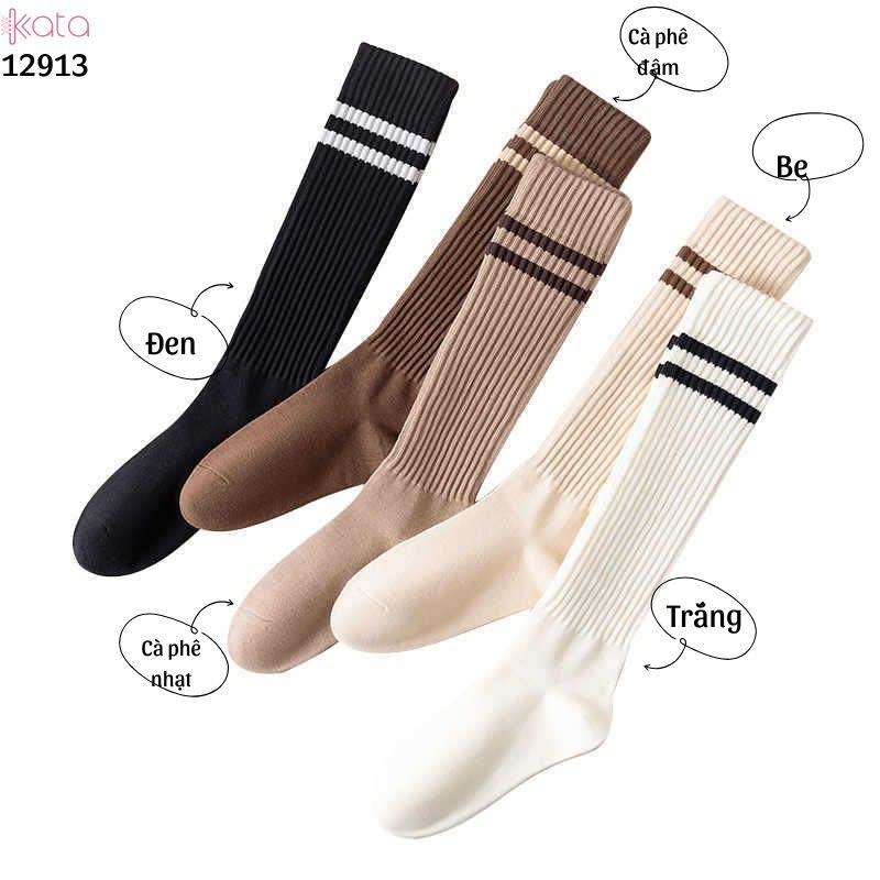 Tất dày thu đông,vớ giúp thon gọn bắp chân 12913 | BigBuy360 - bigbuy360.vn