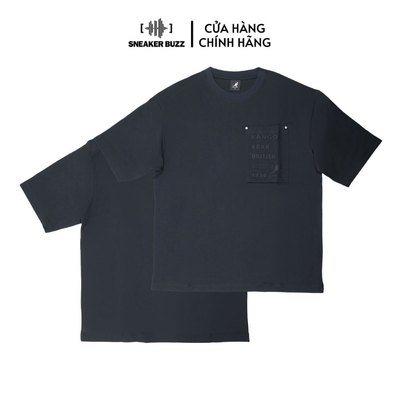 Áo Kangol T-Shirt 6525100520