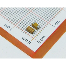 Tụ Tantalum 10uF 25V 3216