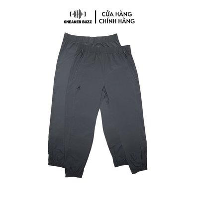 Quần Kangol Jogger Grey 6525154412