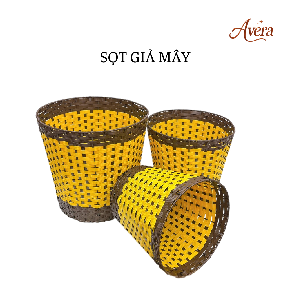 Sọt giả mây, sọt đựng quần áo, giỏ mây đựng đồ, sọt đựng rác, giỏ mây cho nhà nghỉ khách sạn,giađình