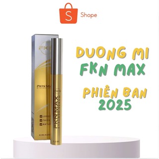Dưỡng mi FKN MAX Dưỡng mi dài cong vút giảm gãy rụng 6.5ML