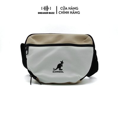 Túi Kangol Unisex Shoulder Bag 6455870901