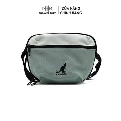 Túi Kangol Unisex Shoulder Bag 6455870970