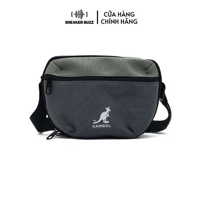 Túi Kangol Unisex Shoulder Bag 6455870910