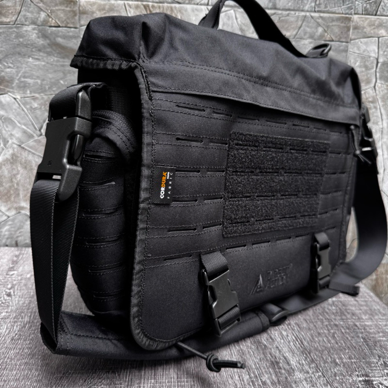 Hungtool - Túi đeo chéo Direct Action Messenger Bag 10L - Hàng nối chuyền
