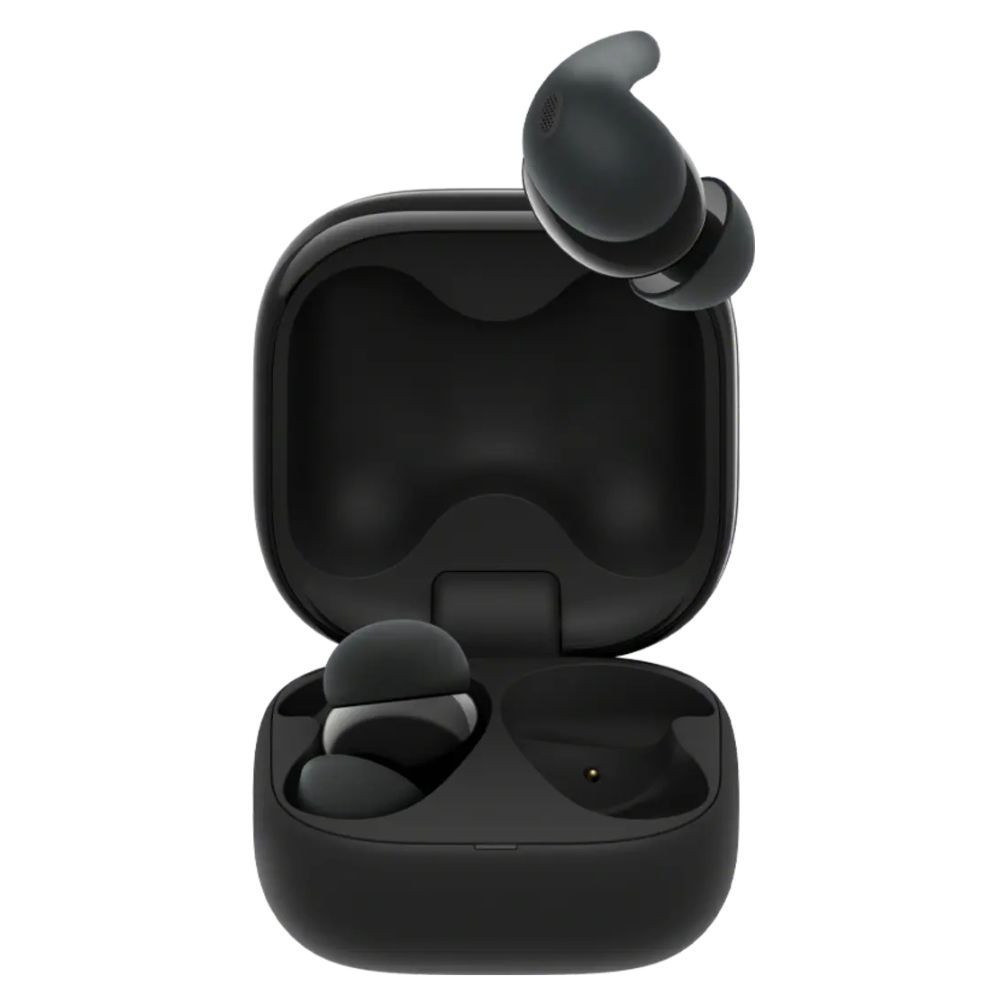Tai nghe Sony LinkBuds Fit WF-LS910N (Bluetooth 5.3 | Pin 8h | IPX4 | Chống ồn ANC | Dolby Atmos | Head Tracking) | BigBuy360 - bigbuy360.vn