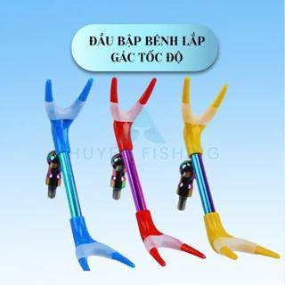 Đầu Gác Thường, Huyền Fishing Săn Hàng Chuyên Câu Đài H110