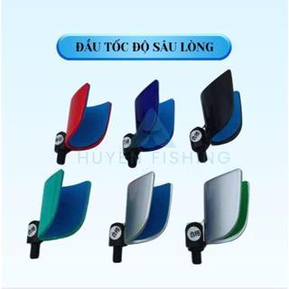 Đầu Gác Thường, Huyền Fishing Săn Hàng Chuyên Câu Đài H110