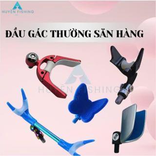 Đầu Gác Thường, Huyền Fishing Săn Hàng Chuyên Câu Đài H110