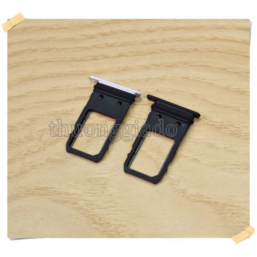 Khay sim Google Pixel 2 5.0" sim tray