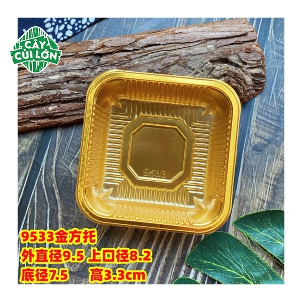 SET 100 KHAY 9.5 - VÀNG