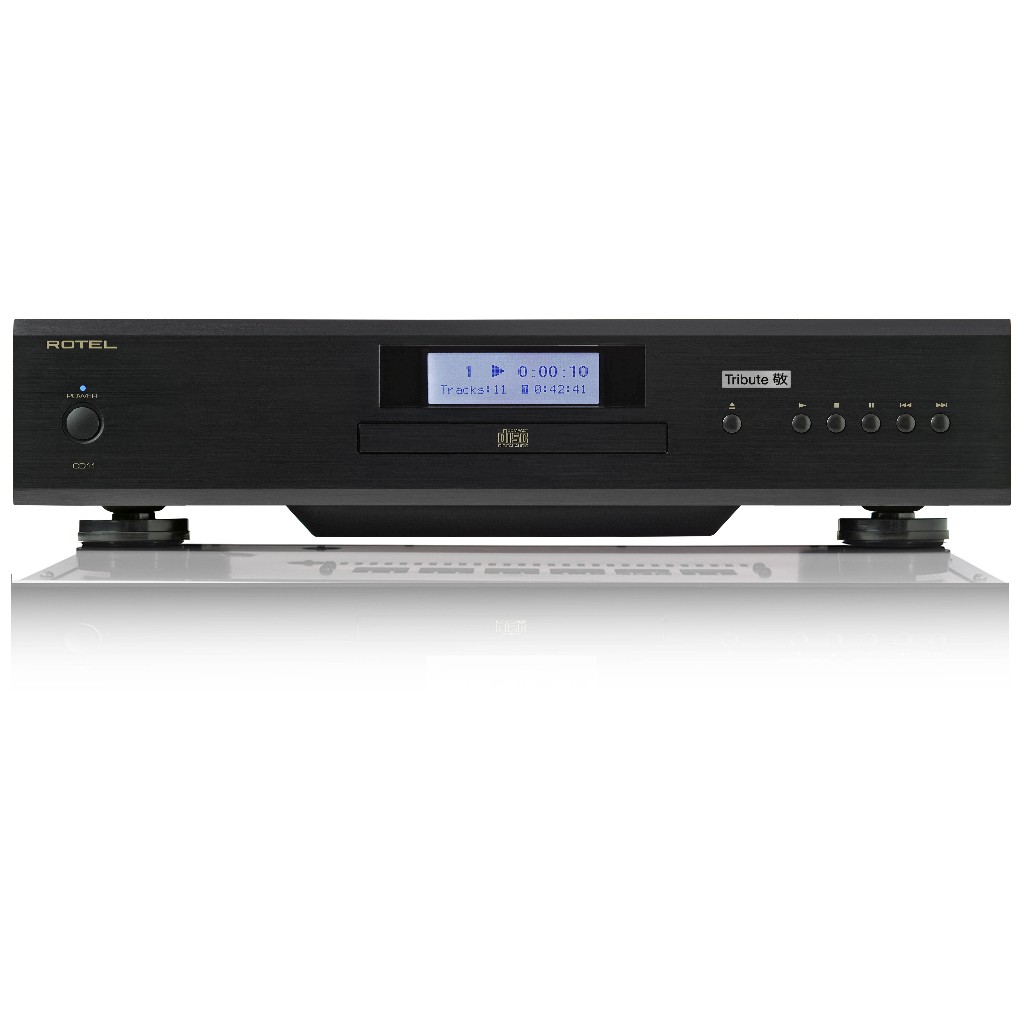 Đầu CD Player ROTEL CD11 MKII