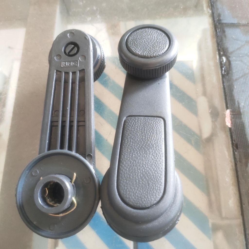 Tay quay kính Kia Pride/CD5 Cao cấp