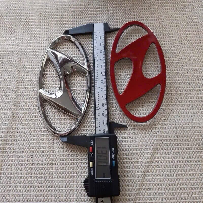 Logo xe ô tô Hyundai, Logo xe hơi hãng Hyundai