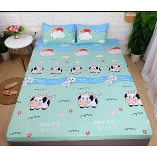 GA CHỐNG THẤM cotton  1M2X2M với chất liệu cao cấp, dày dặn đem lại tiện ích cho mọi gia đình.