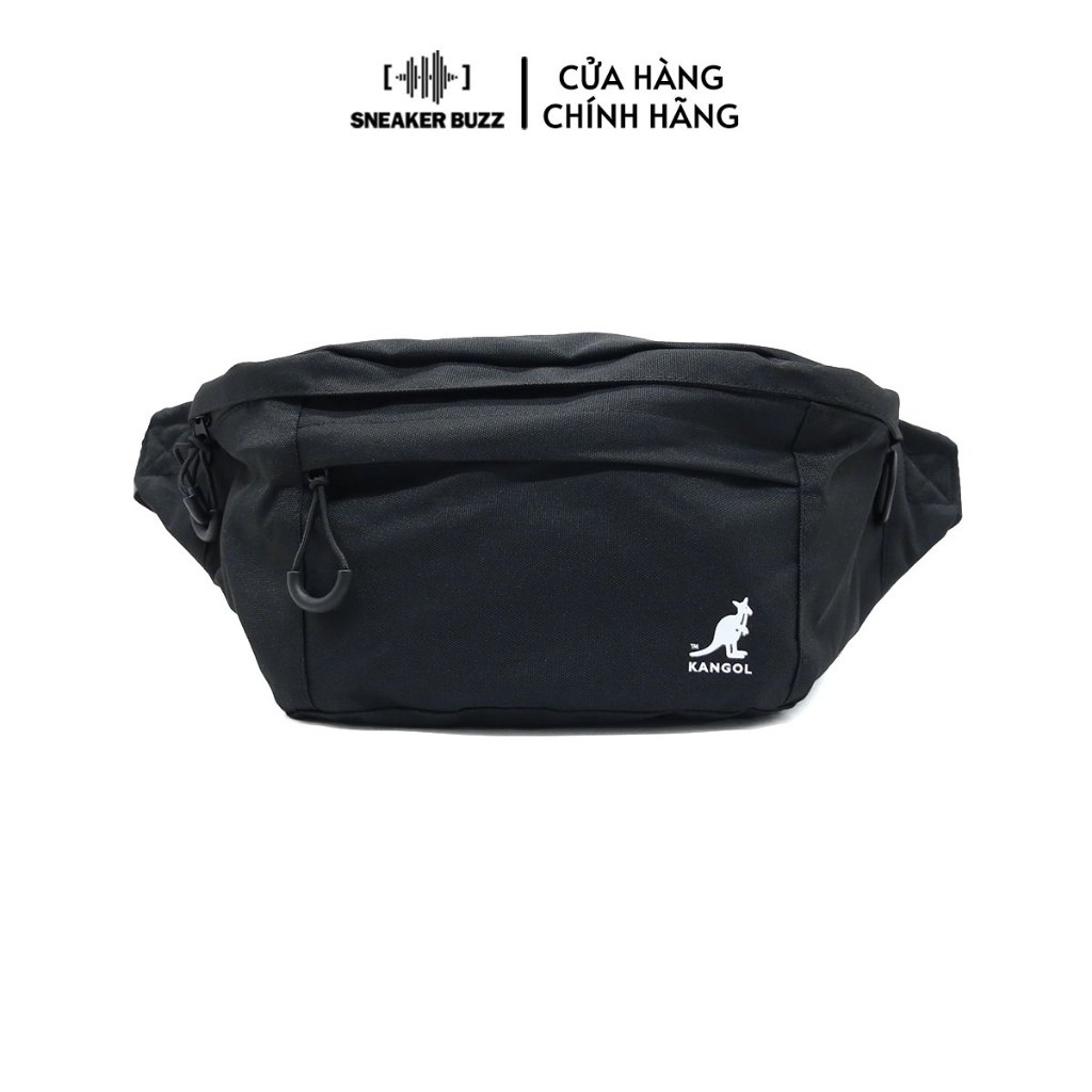 Túi Kangol Unisex Waist Bag 6325878520