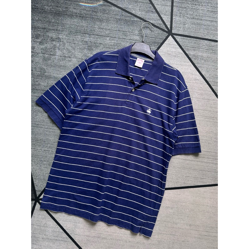 Polo Brooks Brothers 2nd chính hãng