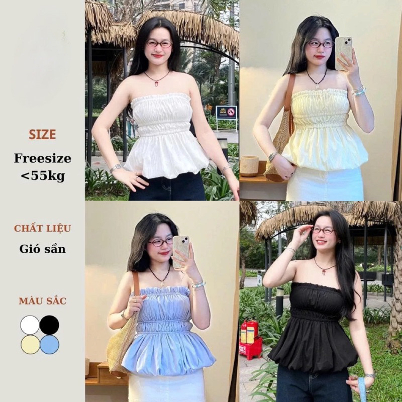 Áo cúp ngực pelum dáng bí chất gió sần OLD SCHOOL, đi biển , đi chơi phong cách mẫu mới 2025 m6021 | BigBuy360 - bigbuy360.vn