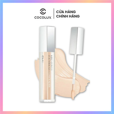 Kem Che Khuyết Điểm Clio Kill Cover Founwear Concealer 6g