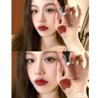 (Chuẩn Auth) Son Kem Dior Rouge Forever Liquid