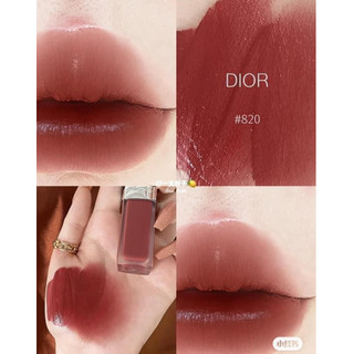 (Chuẩn Auth) Son Kem Dior Rouge Forever Liquid
