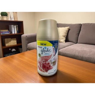 Lõi Hương Thay Thế Máy Xịt Phòng Tự Động Galde Hương Anh Đào (Sakura)