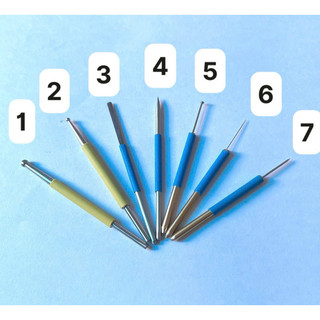 Bộ đầu đốt giá sỉ 10 đầu