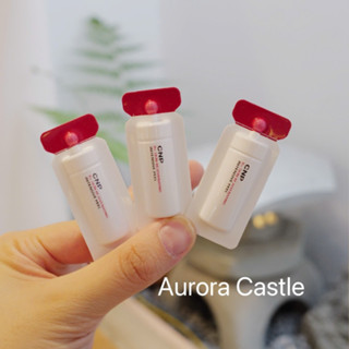 ( combo 3 tuýp ) Tinh chất Peel da C. N .P Rx Skin Rejuvenating Intensive