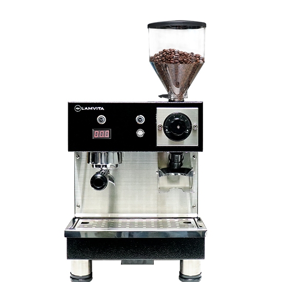 LAMVITA Eco - Máy pha xay 2in1 - Công suất 150 ly