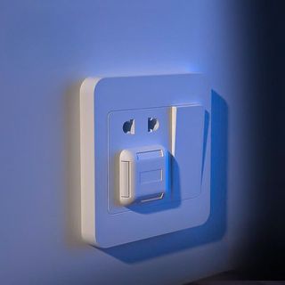 Nút Bịt Ổ Điện An Toàn Cho Bé